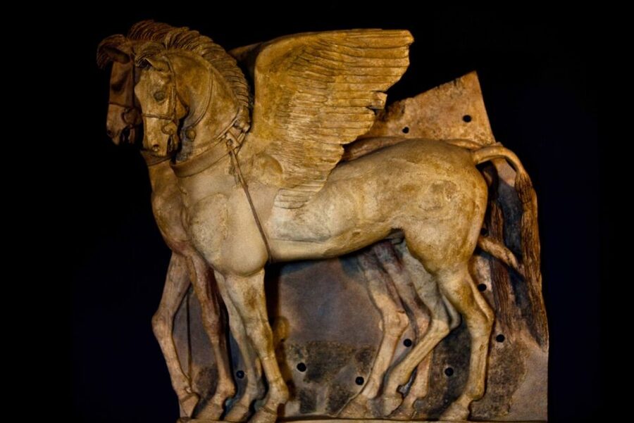 From Civitavecchia: Tarquinia & Unesco Site Visit with Lunch - Key points at a glance