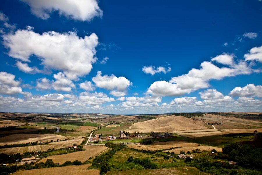 From Civitavecchia: Tarquinia & Unesco Site Visit with Lunch - Why Tarquinia makes sense from Civitavecchia