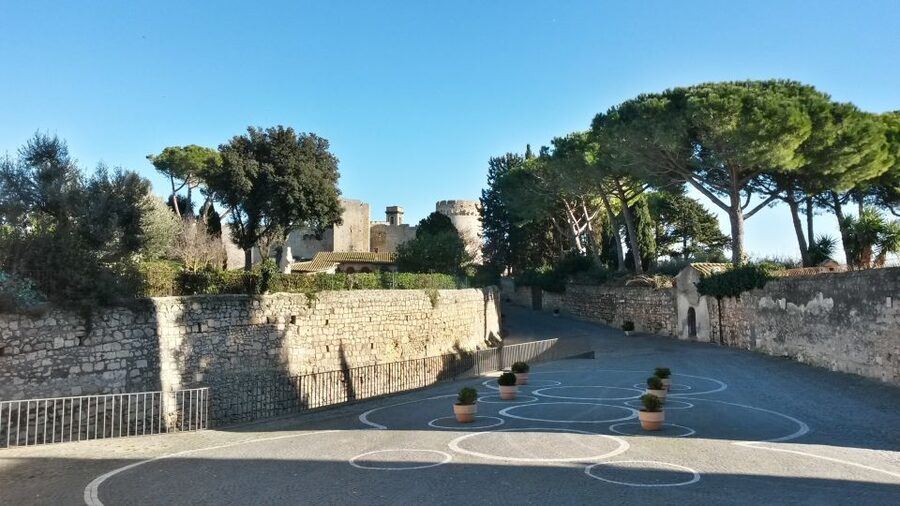 From Civitavecchia: Tarquinia & Unesco Site Visit with Lunch - What the $219.77 price covers