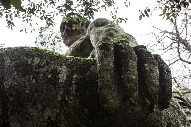 From Civitavecchia: the Dying City and Monster Park Tour - The Two Experiences That Define the Day