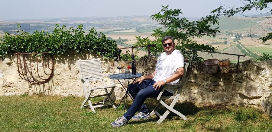 From Civitavecchia: Tuscany-Latium Wine Tour with Tastings - Who Will Enjoy This Most?