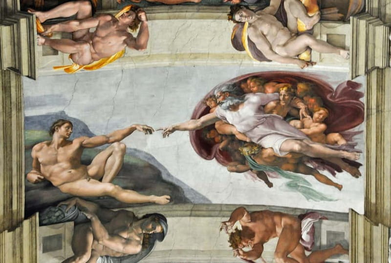 From Civitavecchia: Vatican Museums and Sistine Chapel Tour - Why this tour makes sense from a cruise ship