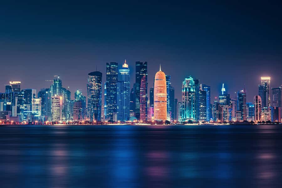 From Cruise Terminal to City Tour: Explore the Best of Doha - Key points at a glance