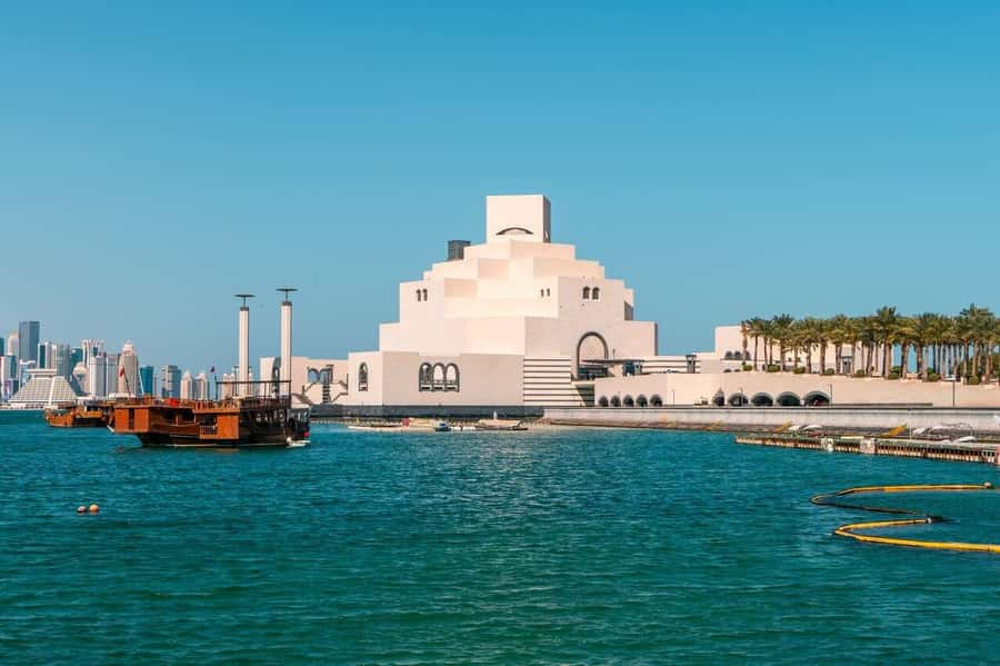 From Cruise Terminal to City Tour: Explore the Best of Doha - Is $199 a fair price for four hours?