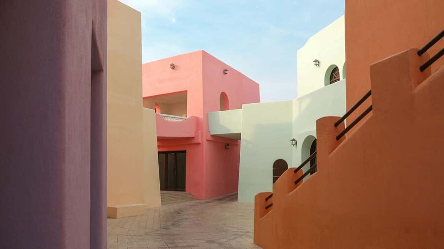 From Doha Cruise Port: 4-Hour Doha City Tour - Key points at a glance