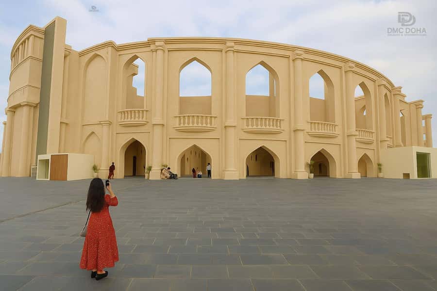 From Doha Cruise Terminal: 4 Hours Doha City Highlights Tour - Why this tour works well on a Doha stop