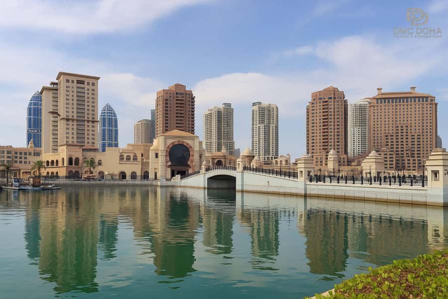From Doha Cruise Terminal: 4 Hours Doha City Highlights Tour - What the guides add