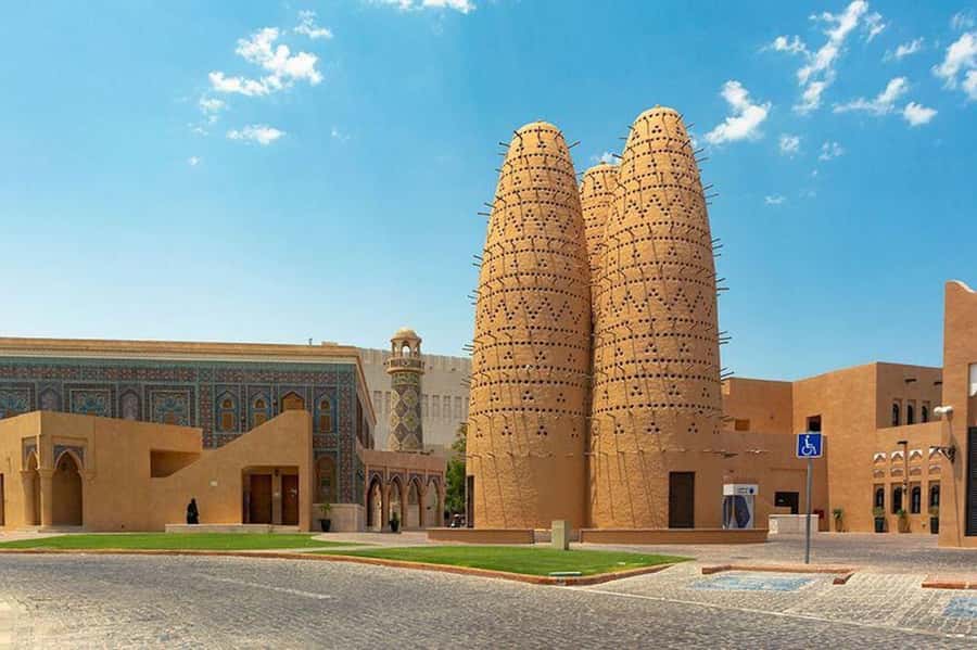 From Doha Cruise Terminal: Doha City Tour (Private Tour) - Key points to know before you book