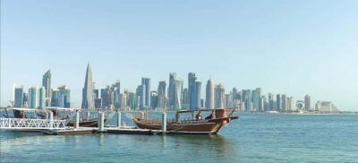Doha City Tour (Private Tour)