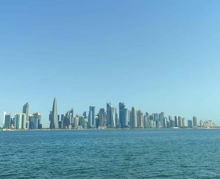 From Doha Cruise Terminal: Doha City Tour (Private Tour) - Guides are a major part of the experience