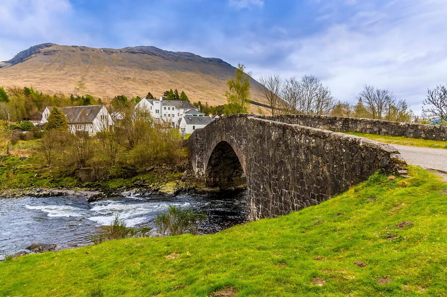 From Greenock Cruise Terminal: West Highland Private Tour - What the private price really buys you