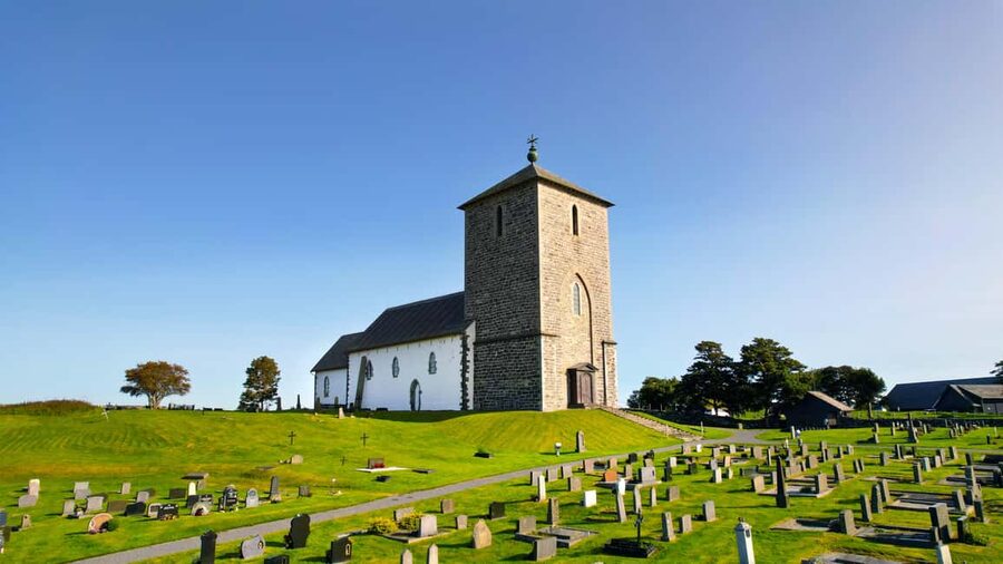 From Haugesund: Karmøy and Norwegian Culture Shore Excursion - Key points to know before you book