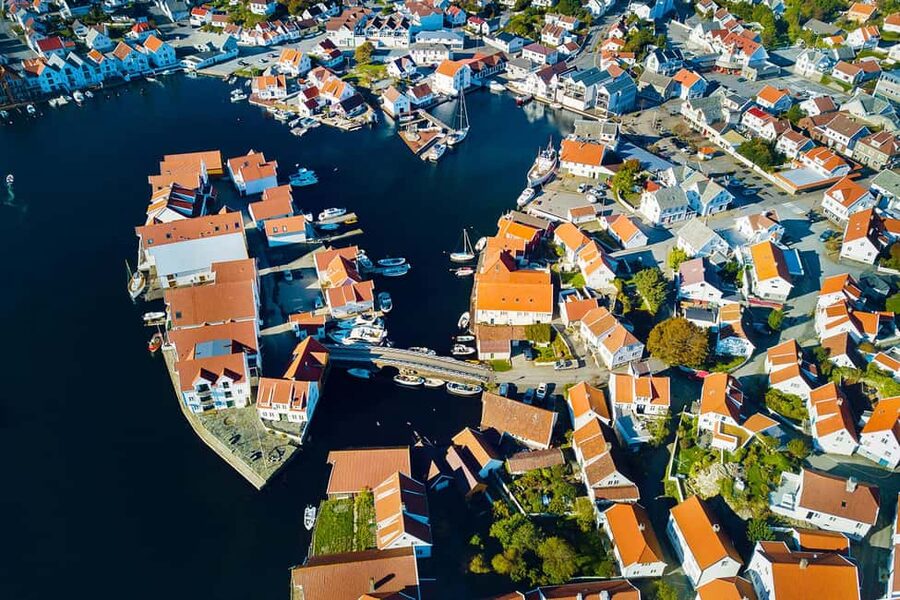 From Haugesund: Karmøy and Norwegian Culture Shore Excursion - Why this Karmøy tour works well from Haugesund