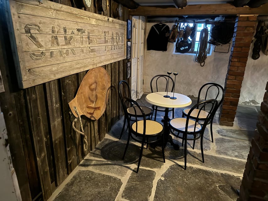 From Haugesund: Karmøy and Norwegian Culture Shore Excursion - Who should book this Karmøy excursion?