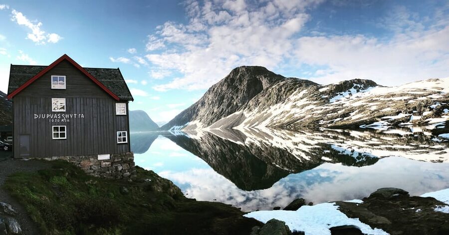 From Hellesylt: The Best of Geiranger Shore Excursion - The cruise guarantee and its limits