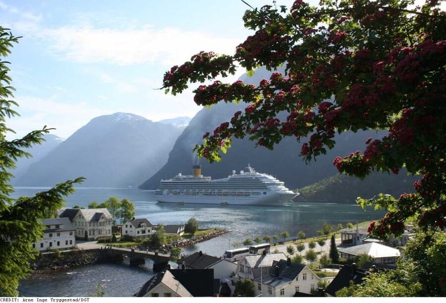 From Hellesylt: The Best of Geiranger Shore Excursion - Why this Hellesylt shore trip works