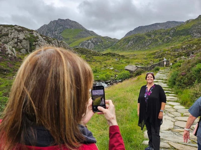 From Holyhead: North Wales Sightseeing Tour Shore Excursion - Key things to know before booking