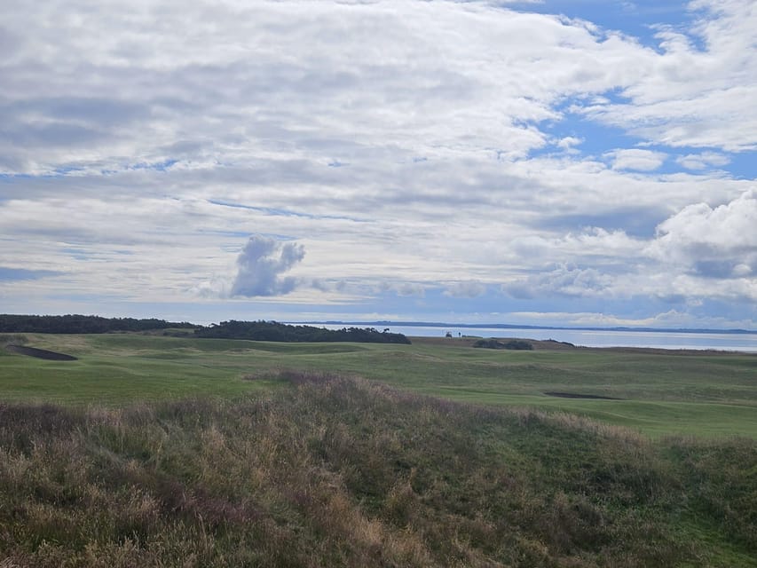From Invergordon: Dunrobin Castle, Loch Fleet, and Dornoch … - Starting from Invergordon with a Highland guide