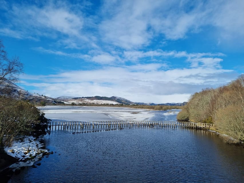 From Invergordon: Dunrobin Castle, Loch Fleet, and Dornoch … - Dornoch for shops, cafés, and a slower pause