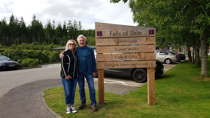 From Invergordon: Private Northern Highlands Shore Excursion - Loch Fleet: A Short Coastal Pause