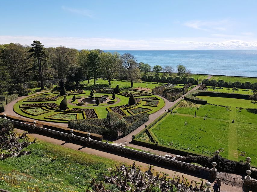 From Invergordon: Private Northern Highlands Shore Excursion - Dornoch and Its One-Hour Wandering Time