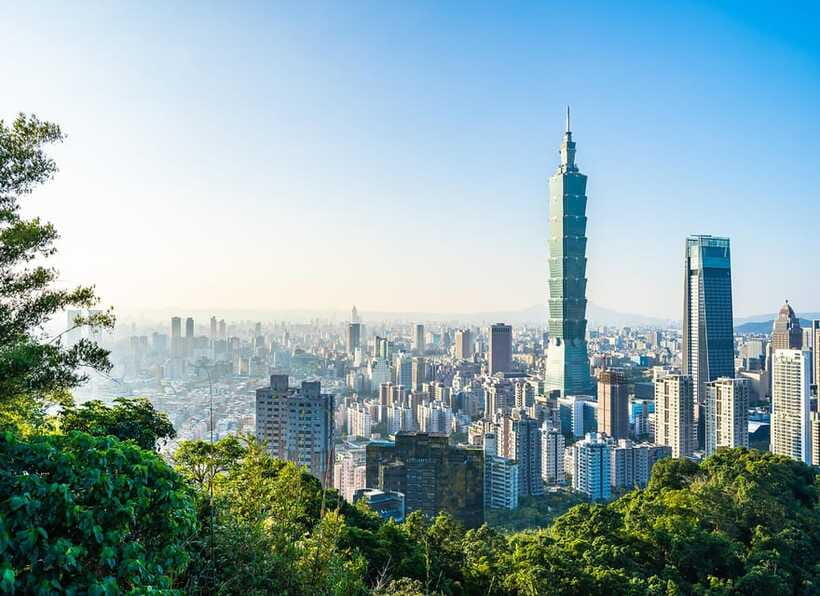 From Keelung: Private Taipei City Landmarks Shore Excursion - Timing, comfort, and accessibility