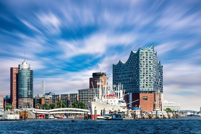 From Kiel: All-in-One Hamburg Shore Excursion - Key points to know before booking