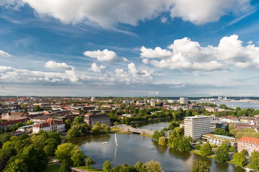 From Kiel: Lübeck Shore Excursion - Key points to know before booking
