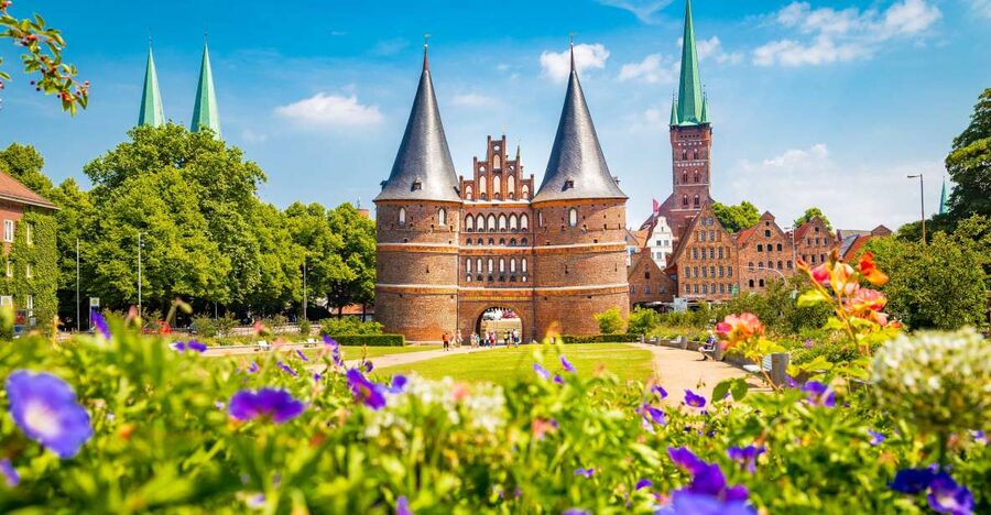 From Kiel: Lübeck Shore Excursion - Why Lübeck makes a rewarding shore excursion from Kiel