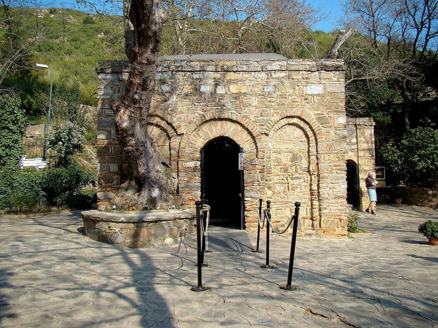 From Kusadasi : Ephesus Tour – Tailored for Cruisers - What Makes This Kusadasi Excursion Worth Considering