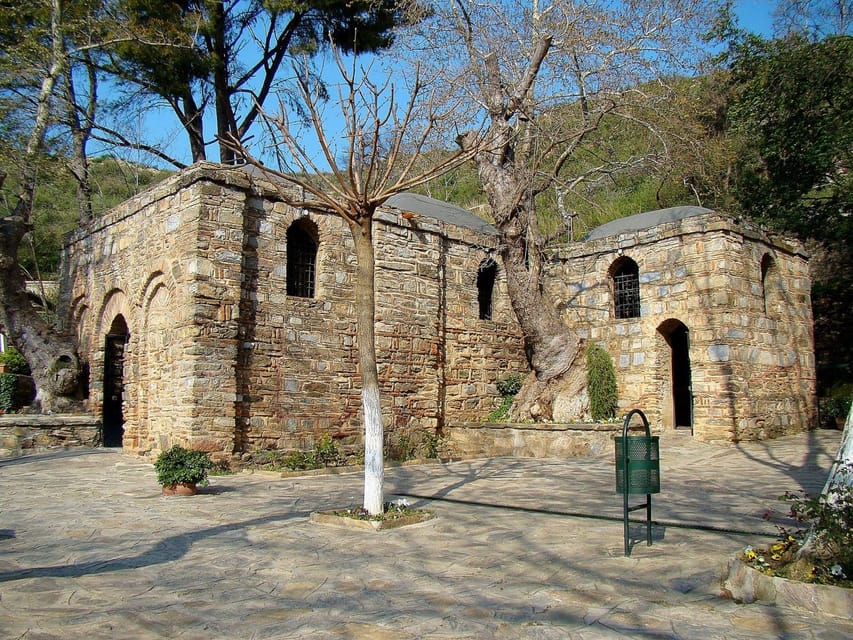 From Kusadasi : Ephesus Tour – Tailored for Cruisers - Is $51 a Good Price?