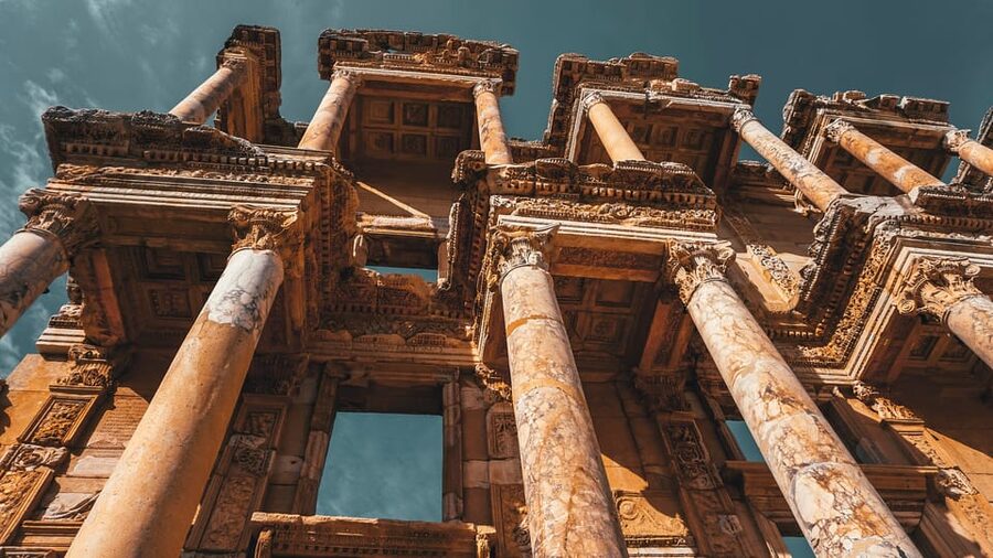 From Kusadasi: Private Ephesus Tour for Cruise Passengers - Who should book this Ephesus day?
