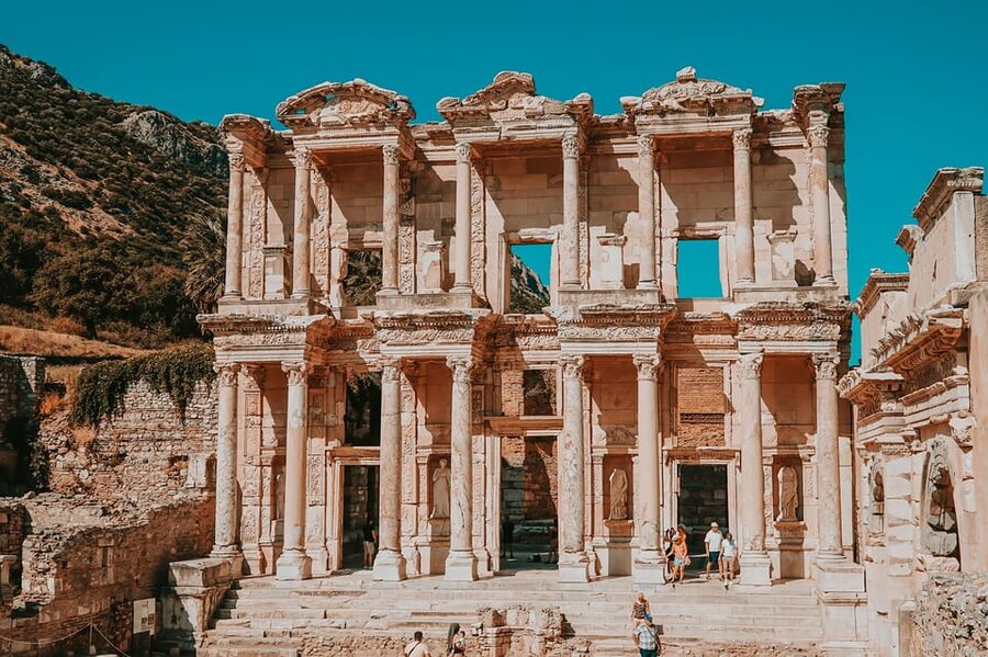 From Kusadasi: Private Ephesus Tour for Cruise Passengers - The real cost and overall value