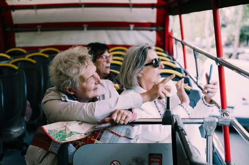 From La Spezia: Florence Hop-on Hop-off Shore Excursion - Final Decision: Book It for Convenience, Not Depth