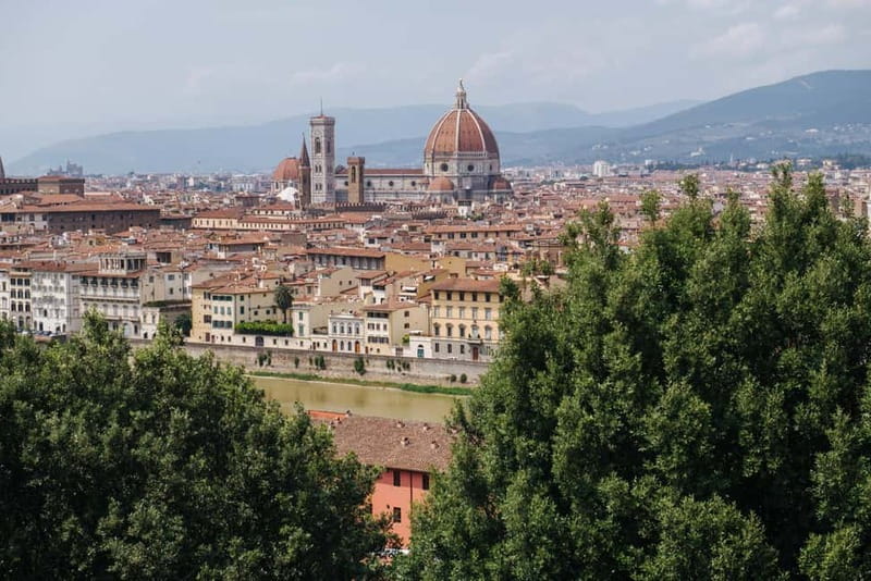 From La Spezia: Florence Hop-on Hop-off Shore Excursion - Is $89 a Fair Price?