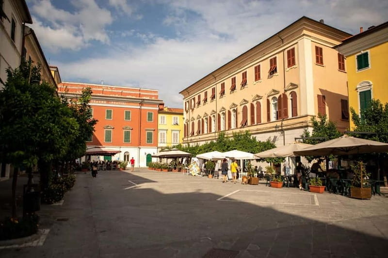 From La Spezia: Shore Excursion by Bus to Pisa - Key points to know before booking