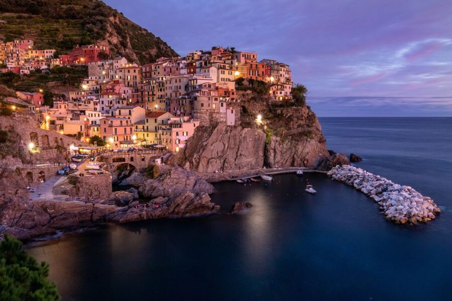 From La Spezia: Shore Excursion to Pisa and Cinque Terre - Should you book the Pisa and Manarola day trip?