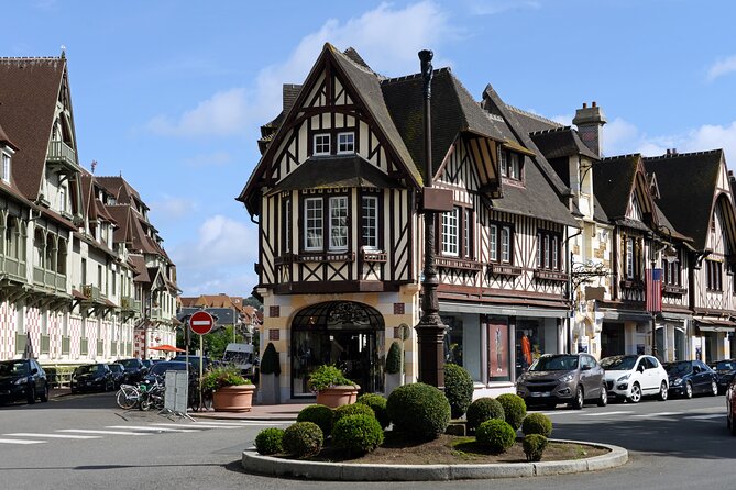 From Le Havre Breathtaking Honfleur and Deauville Shore Excursion - Who Should Book This Shore Excursion?