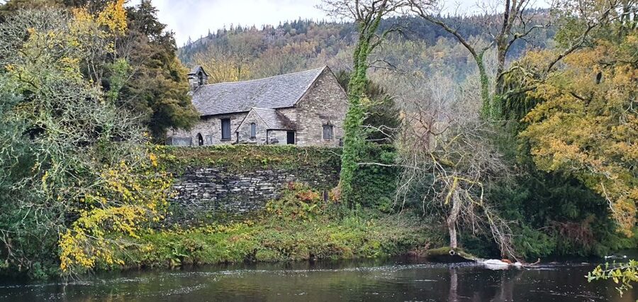 From Liverpool: North Wales Sightseeing Tour Shore Excursion - Ogwen Valley brings the best mountain views