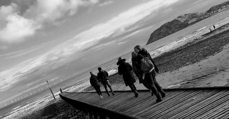 From Liverpool: North Wales Sightseeing Tour Shore Excursion - Betws-y-Coed offers a gentler village pause