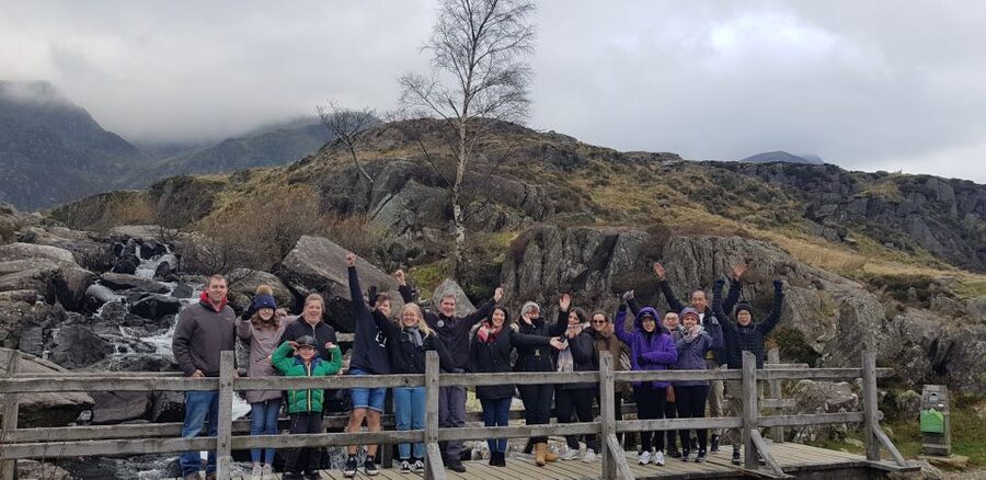 From Liverpool: North Wales Sightseeing Tour Shore Excursion - Transport and guiding: what the $106 covers