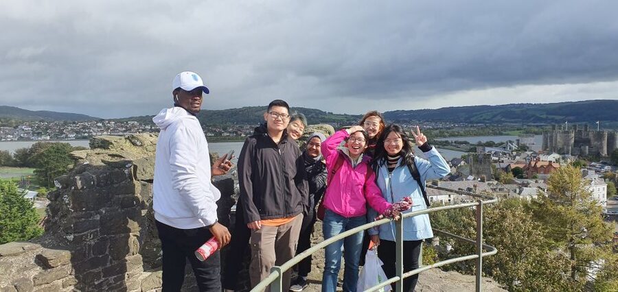 From Liverpool: North Wales Sightseeing Tour Shore Excursion - What to bring for a smoother day