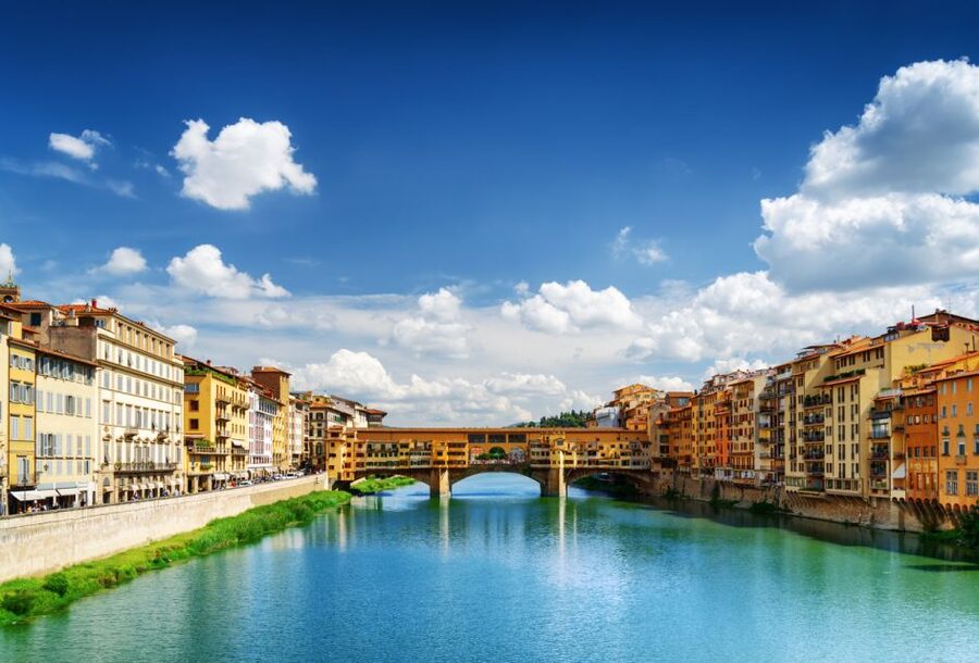From Livorno: Florence Shore Excursion with Tasting - Key points to know before booking