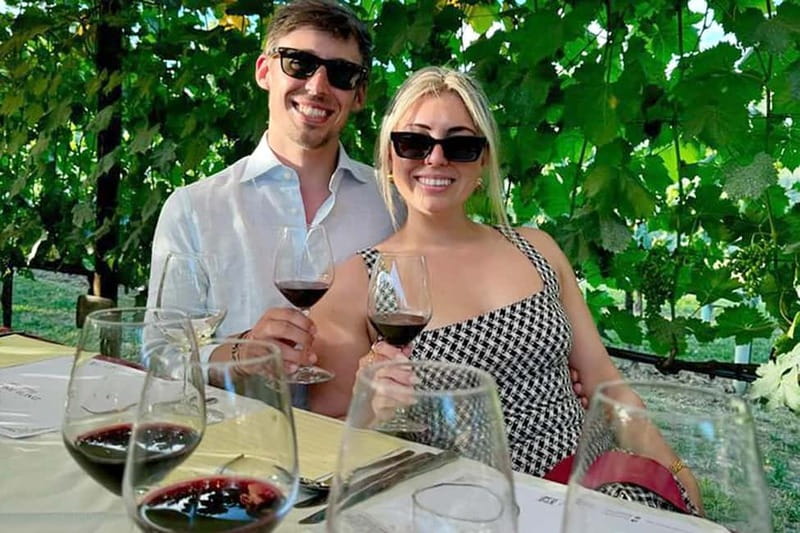 From Livorno: San Gimignano with Lunch and Tasting - Leaving Livorno for the Tuscan hills