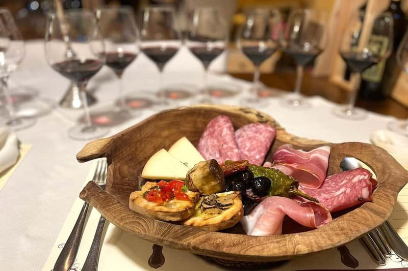From Livorno: San Gimignano with Lunch and Tasting - Value, timing, and the cruise-port question