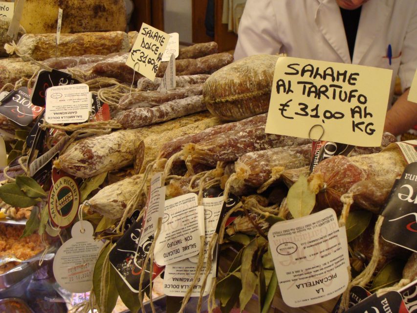From Livorno: Shore Excursion to Chianti and San Gimignano - Who will enjoy this shore excursion most