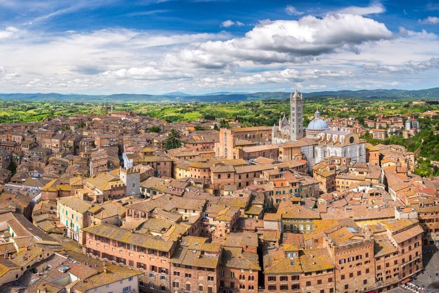 From Livorno: Siena, San Gimignano & Chianti Wine Excursions - Who should book this tour?