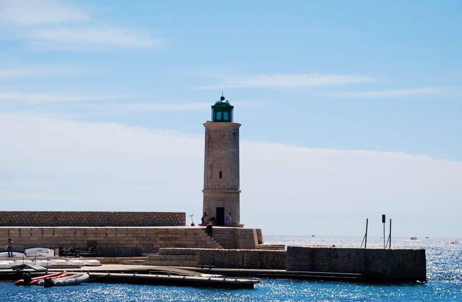 From Marseille Cruise Port : Aix-en-Provence and Cassis - Practical ways to make the day better