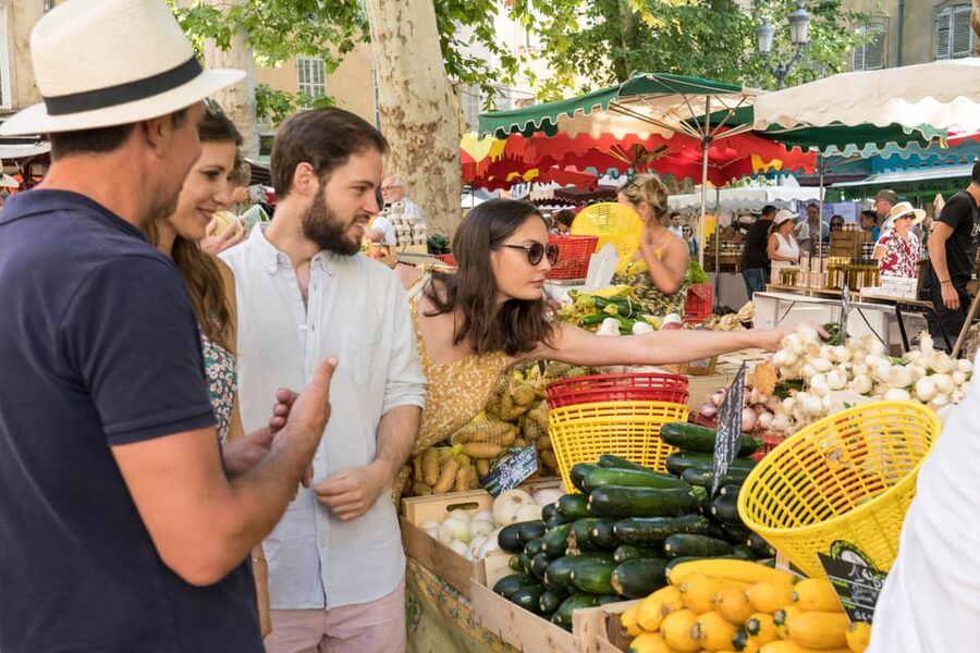 From Marseille Cruise Port : Aix-en-Provence and Cassis - Should you book this Aix and Cassis tour?