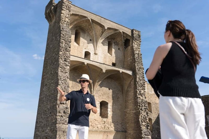 From Marseille Cruise Port : Avignon & Wine Tasting - Key points to know before booking